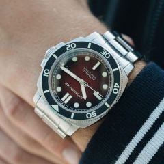 SPINNAKER SP-5088-33 Erkek Kol Saati