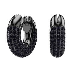 5620222 Swarovski Küpe Dextera:Pe Hoop S Grap/Bru 5620222