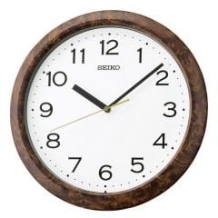 QHA014B Seiko Duvar Saati QHA014B