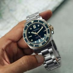 SPINNAKER SP-5088-55 Erkek Kol Saati