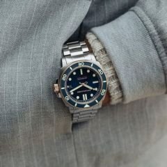 SPINNAKER SP-5088-55 Erkek Kol Saati