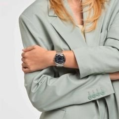 YWS420GC Swatch Irony Blue Boat Again Erkek Kol Saati