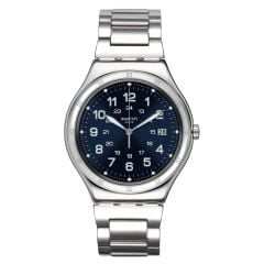 YWS420GC Swatch Irony Blue Boat Again Erkek Kol Saati
