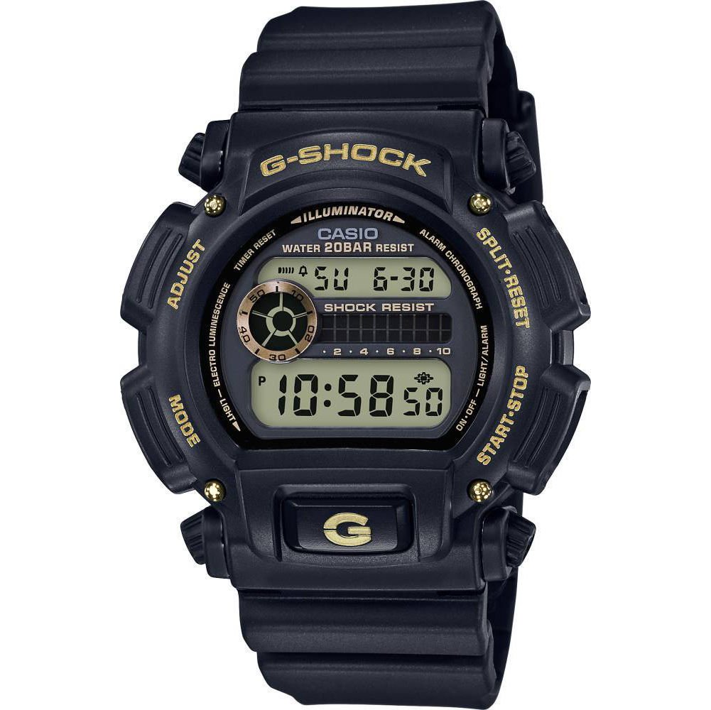 DW-9052GBX-1A9DR Casio G-Shock Erkek Kol Saati