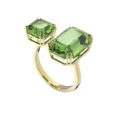 5619626 Swarovski Yüzük Millenia:Ring Peri/Gos 52 5619626