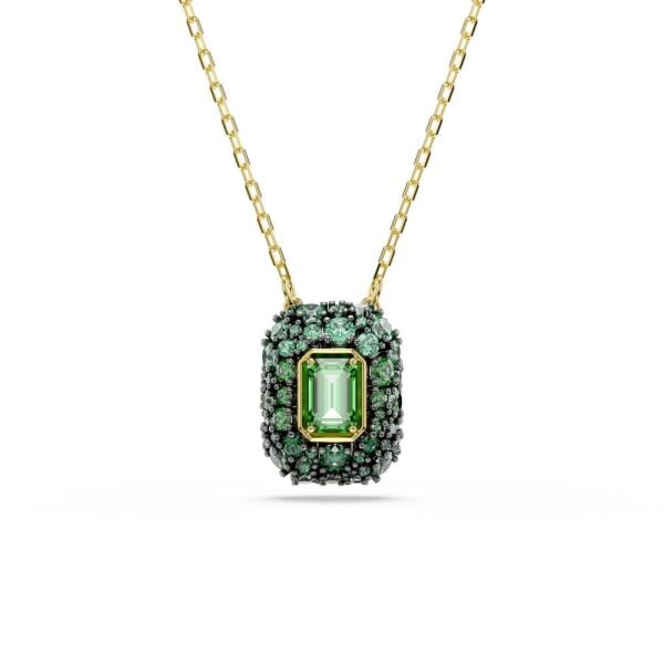5752884 Swarovski Kolye Sublıma:Pend Green Gretc/Gos