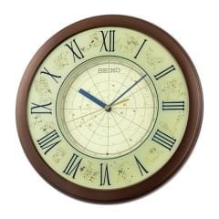 QHA013B Seiko Duvar Saati QHA013B