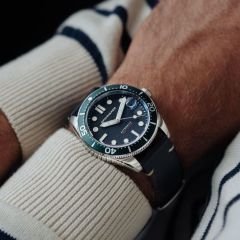SPINNAKER SP-5100-02 Erkek Kol Saati