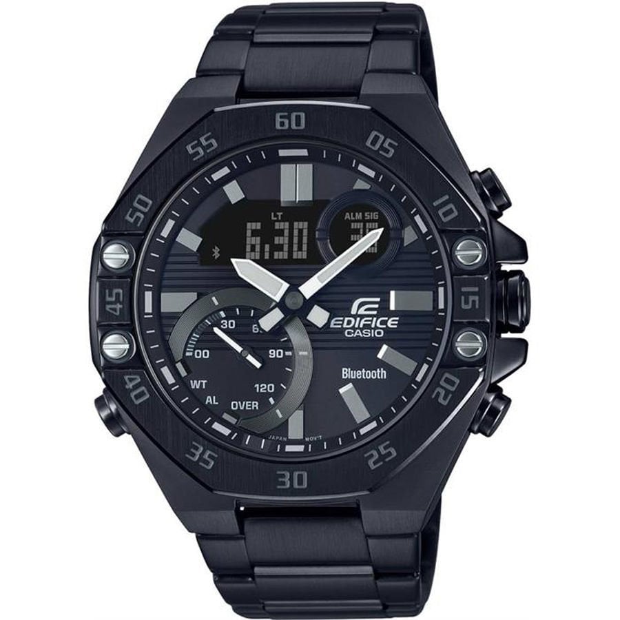 ECB-10DC-1ADF Casio Edifice Erkek Kol Saati