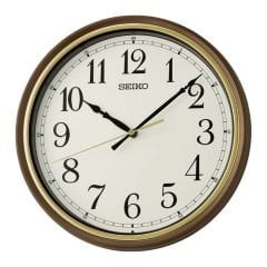 QHA008B Seiko Duvar Saati QHA008B