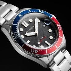 SPINNAKER SP-5100-11 Erkek Kol Saati