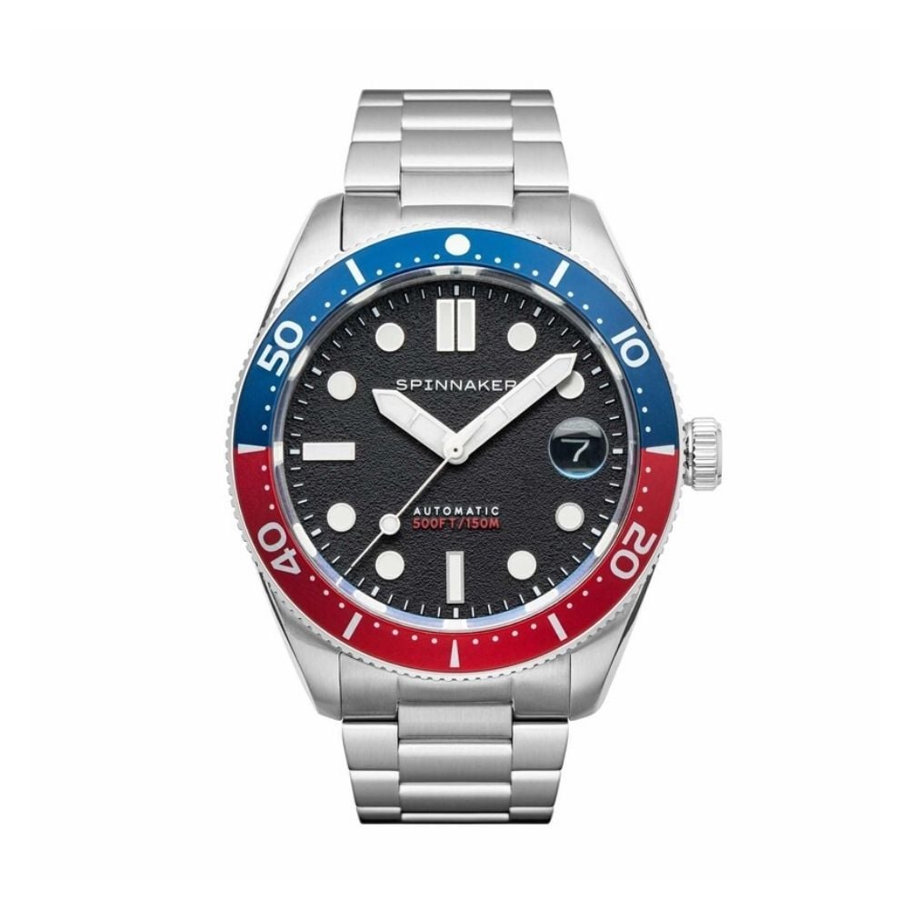 SPINNAKER SP-5100-11 Erkek Kol Saati