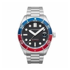 SPINNAKER SP-5100-11 Erkek Kol Saati