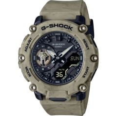 GA-2200SL-5ADR Casio G-Shock Erkek Kol Saati