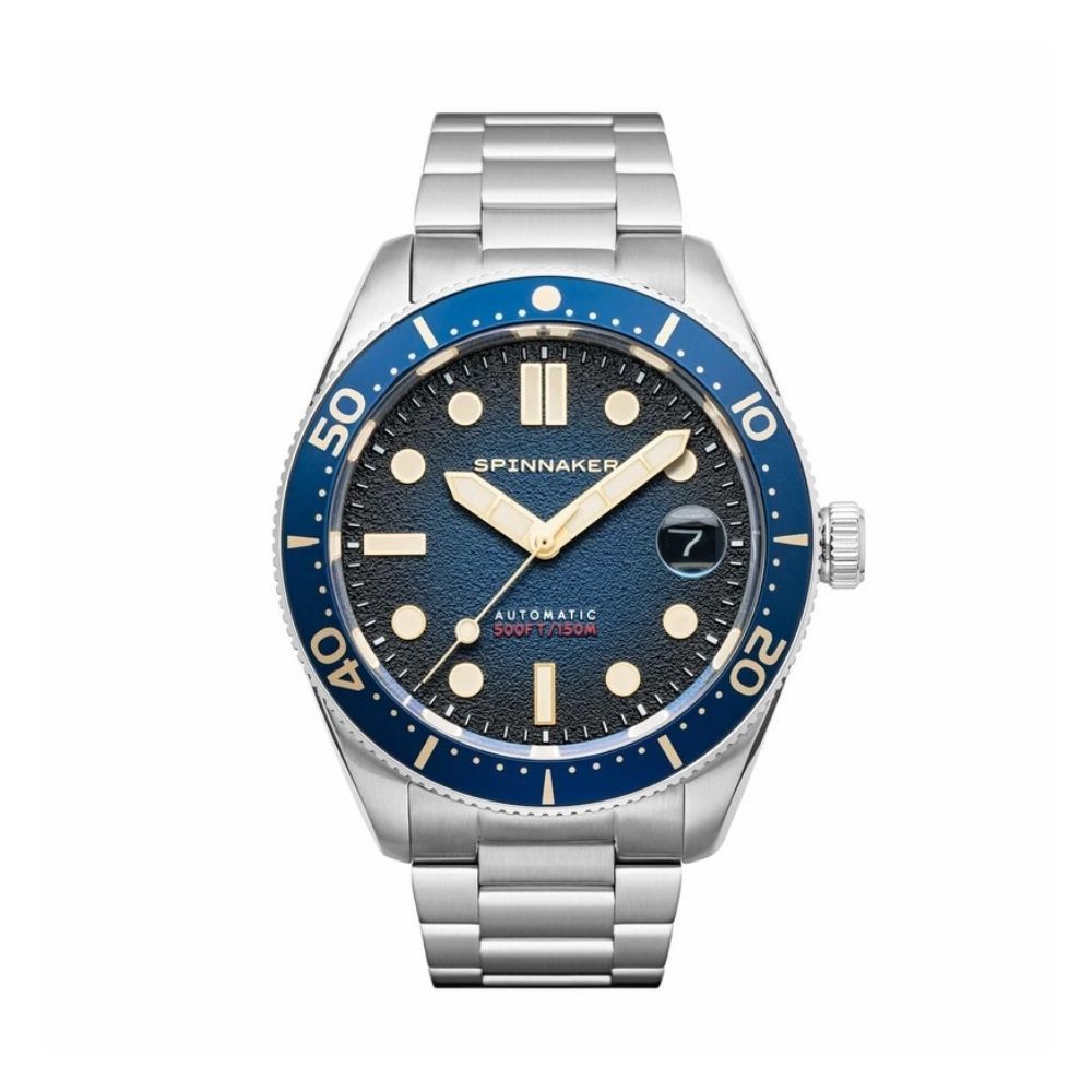 SPINNAKER SP-5100-22 Erkek Kol Saati