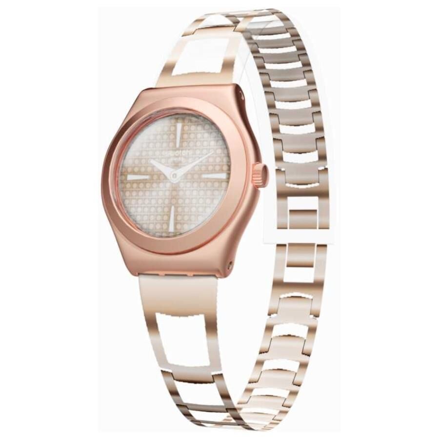 YSG150G Swatch Roseli Kol Saati