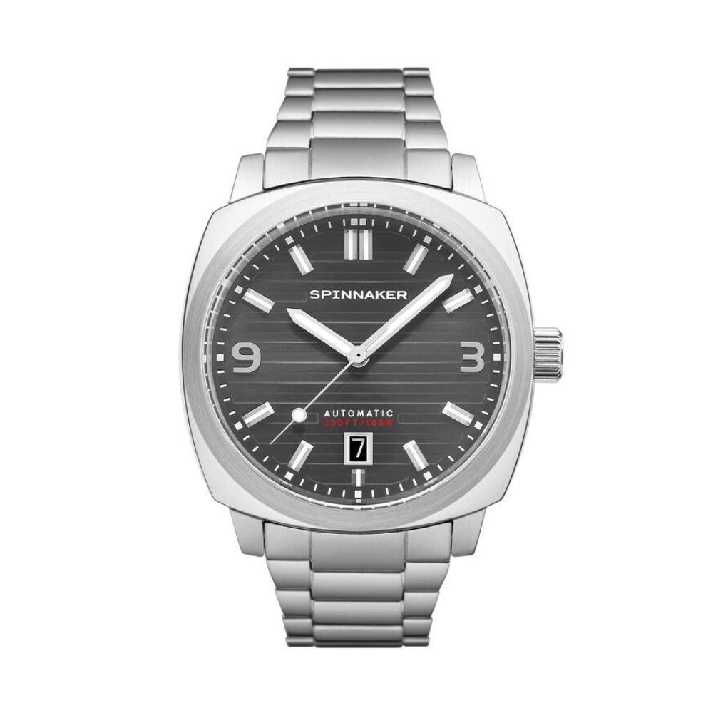 SPINNAKER SP-5073-11 Erkek Kol Saati