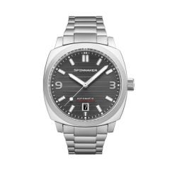 SPINNAKER SP-5073-11 Erkek Kol Saati