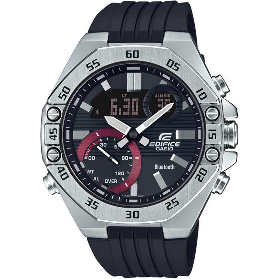 ECB-10P-1ADF Casio Edifice Erkek Kol Saati