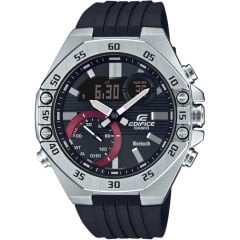 ECB-10P-1ADF Casio Edifice Erkek Kol Saati