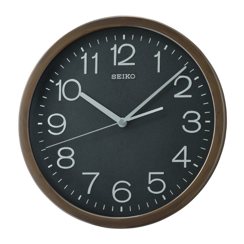 QXA808A Seiko Duvar Saati QXA808A