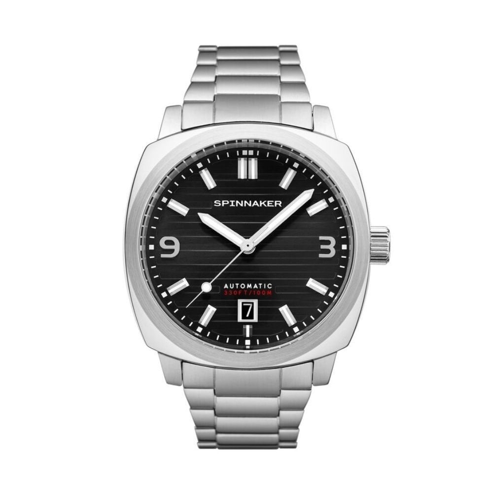 SPINNAKER SP-5073-33 Erkek Kol Saati