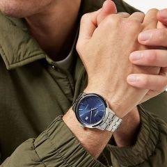 SRPH87K1 Seiko Conceptual Erkek Kol Saati