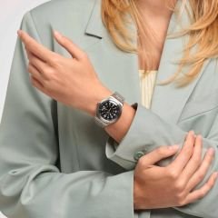 YWS439GC Swatch Irony Happy Joe Lime Again Erkek Kol Saati