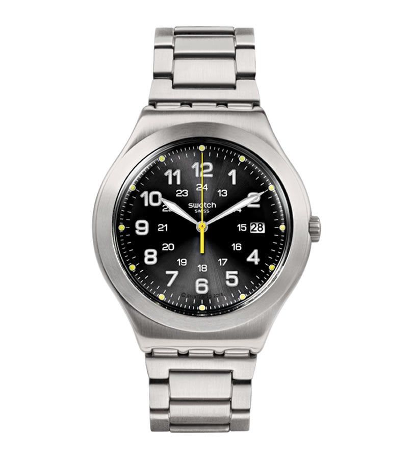 YWS439GC Swatch Irony Happy Joe Lime Again Erkek Kol Saati