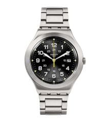 YWS439GC Swatch Irony Happy Joe Lime Again Erkek Kol Saati