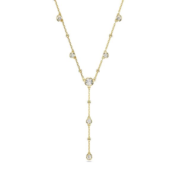 5684510 Swarovski Kolye Imber:Necklace Whıte/Gos
