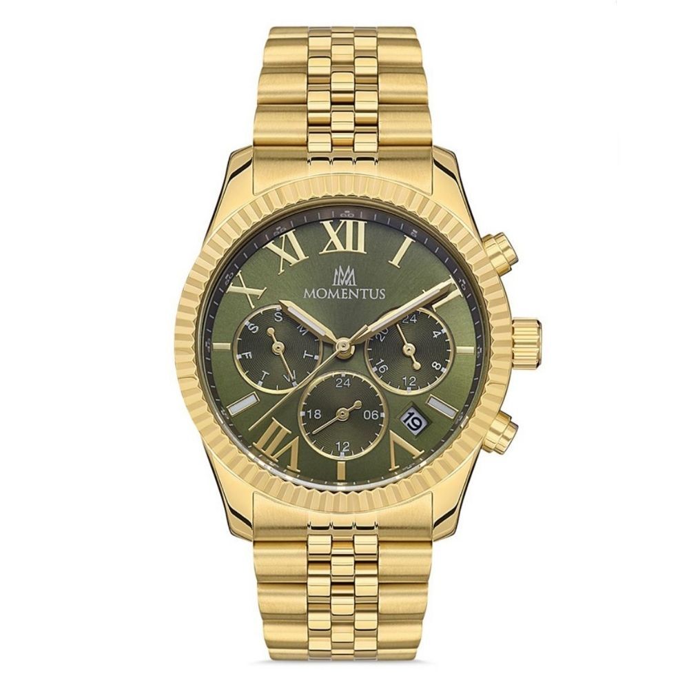 CW128G-15SG Momentus Unisex Kol Saati