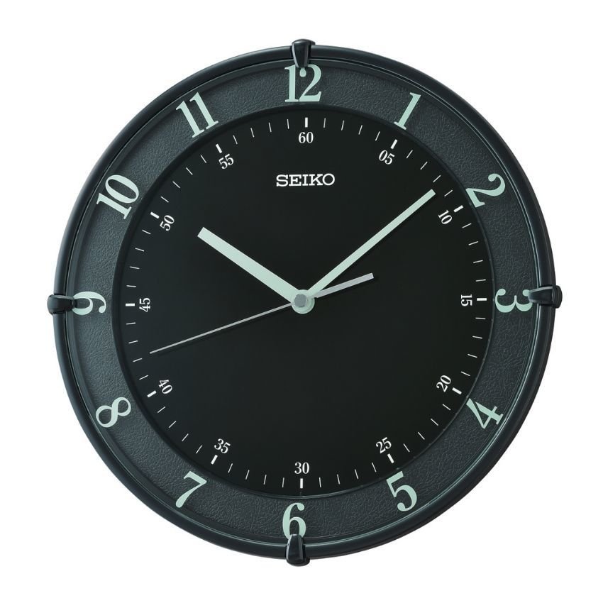 QXA805K Seiko Duvar Saati QXA805K