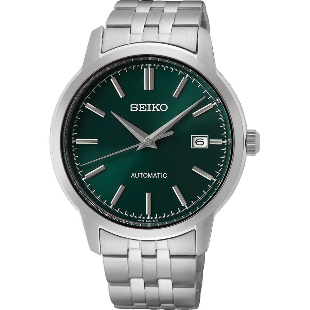 SRPH89K1 Seiko Conceptual Erkek Kol Saati