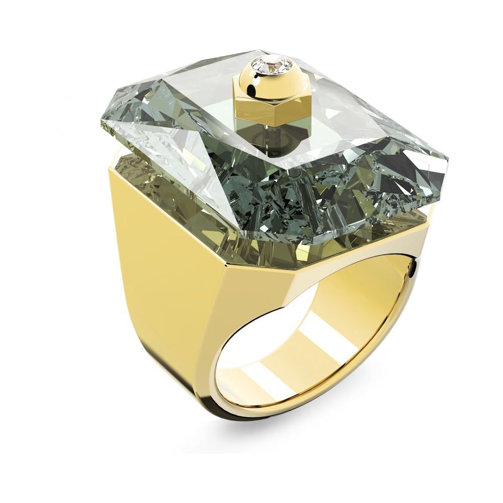 5613546 Swarovski Yüzük Studıosa:Rıng L Bdıa/Gos 55 5613546