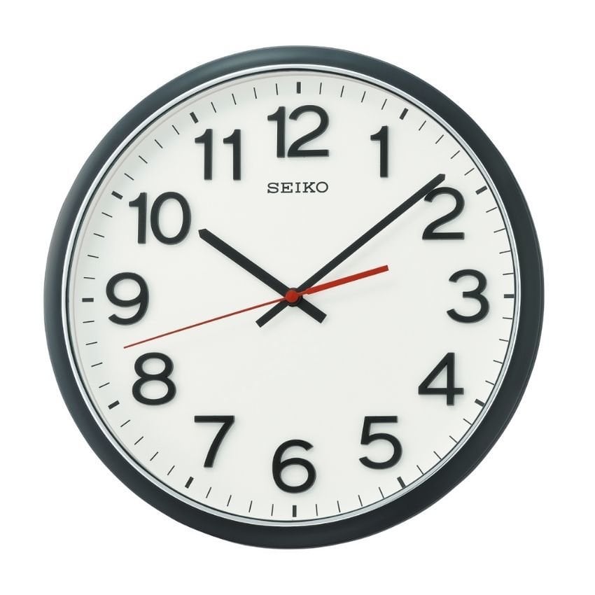 QXA750K Seiko Duvar Saati QXA750K