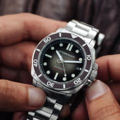 SPINNAKER SP-5088-44 Erkek Kol Saati