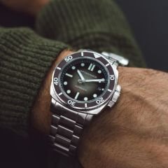 SPINNAKER SP-5088-44 Erkek Kol Saati