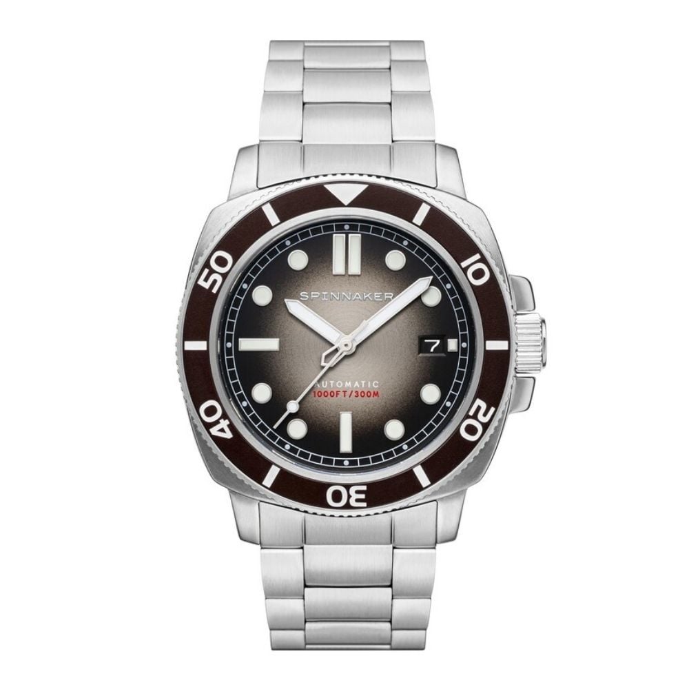 SPINNAKER SP-5088-44 Erkek Kol Saati