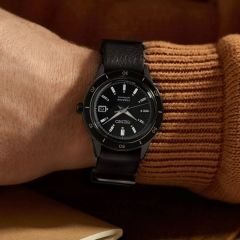 SRPH95J1 Seiko Presage Erkek Kol Saati