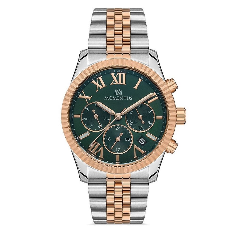 CW128T-15SR Momentus Bayan Kol Saati