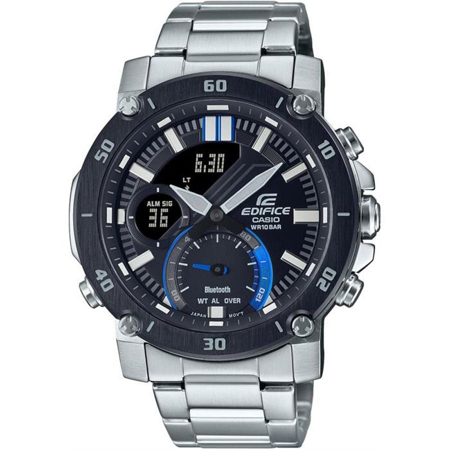 ECB-20DB-1ADF Casio Edifice Erkek Kol Saati