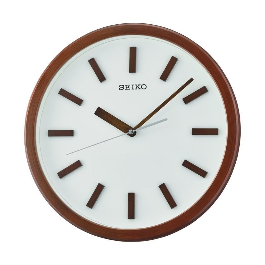 QXA681B Seiko Duvar Saati QXA681B