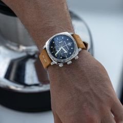 SPINNAKER SP-5068-01 Erkek Kol Saati