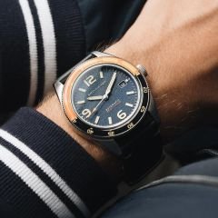 SPINNAKER SP-5055-0D Erkek Kol Saati