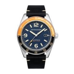 SPINNAKER SP-5055-0D Erkek Kol Saati