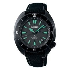 SRPH99K1 Seiko Prospex Black Series Limited Erkek Kol Saati
