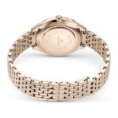 5610484 Swarovski Kol Saati Attract:Pave Pcg/Wht/Pcg 5610484