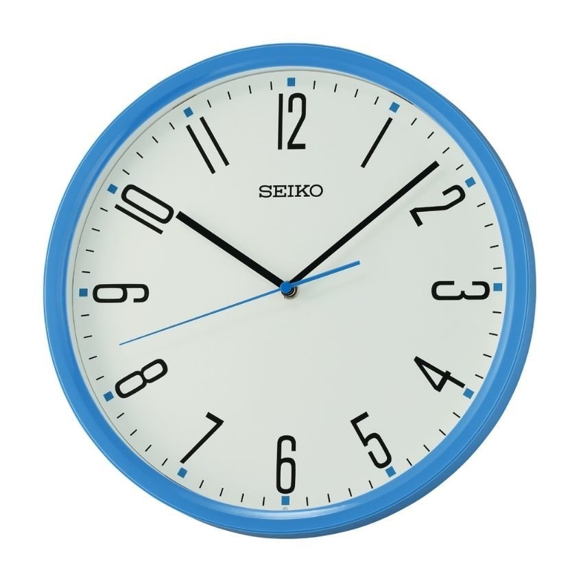 QHA011L Seiko Duvar Saati QHA011L