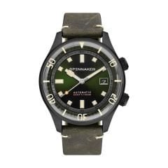 SPINNAKER SP-5062-04 Erkek Kol Saati